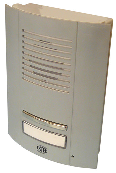 Interphone de rue pour portier sans fil ppsf5 platine wepasf 10005 ECLATS DESTOCKAGE