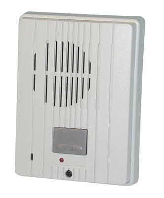 Interphone electronique de rue pour 1l6p s106 central telephonique autocommutateur téléphone - ECLATS DESTOCKAGE