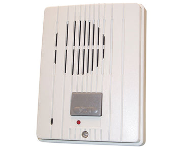 Interphone electronique de rue pour 3l12pf vip 312 central telephonique pabx platine interphone rue - ECLATS DESTOCKAGE