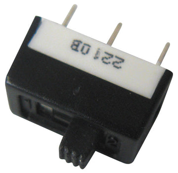 Interrupteur a glissiere on on 2 a 6a commutation commutateur inter ts 11 ECLATS DESTOCKAGE