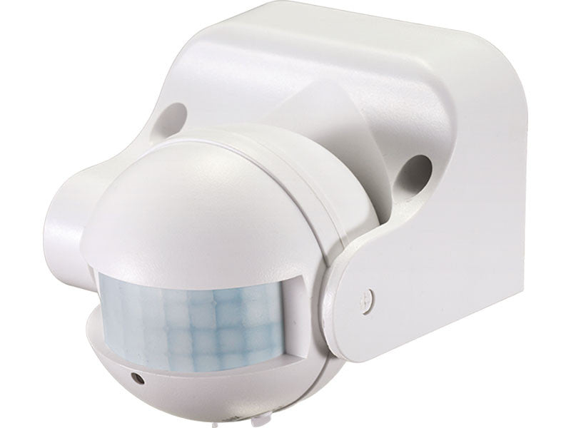 Interrupteur eclairage 1200w 220v st09 pir1200r detecteur de presence infrarouge etanche ip44 240v ECLATS DESTOCKAGE