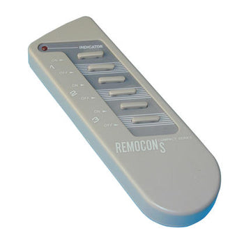 Interrupteur radio a distance 3 canaux a straps pour rxs, rtels interrupteurs radio sans fil ECLATS DESTOCKAGE