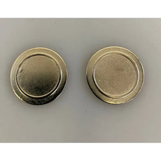 Jeton pour monnayeur a jetons sans fente majt pour barrières levantes portails cours de tennis destockage