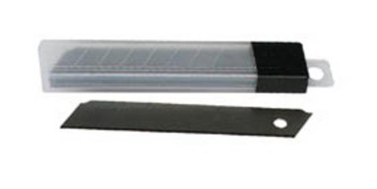 Jeu de 12 lames de rechange pour cutter a changement automatique outillage vtksb1 ECLATS DESTOCKAGE