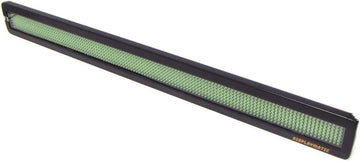 Journal lumineux 120cm x 7cm vert programmable afficheur électronique led journaux message alarme ECLATS DESTOCKAGE