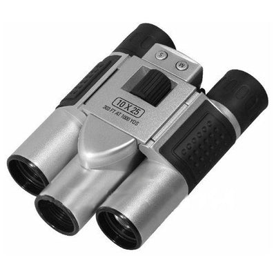 Jumelle numerique appareil photo 10x25 16mb camera espion enregistrement video surveillance dt01 ECLATS DESTOCKAGE