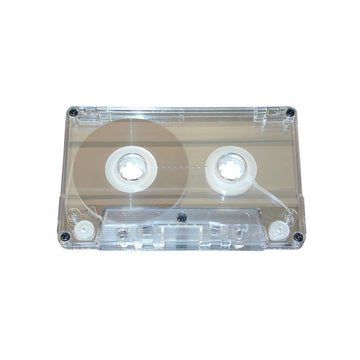 K7 audio magnetique standard 2 x 30min 60 minutes systeme surveillance ecoute