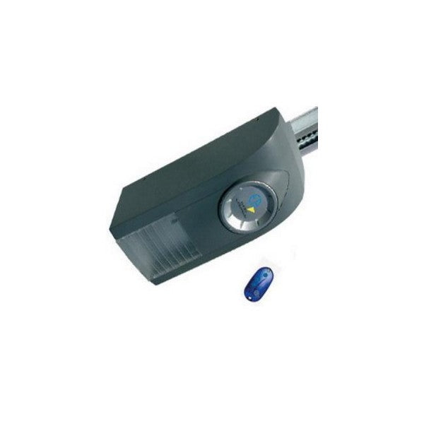 Kit automatisme de garage porte basculante debordante sectionnelle 2.50m 30 cycles 220v ECLATS DESTOCKAGE