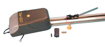 Kit automatisme kbtop60lr porte garage basculante debordante garage 40kg 7/8m2 pack basic ECLATS DESTOCKAGE