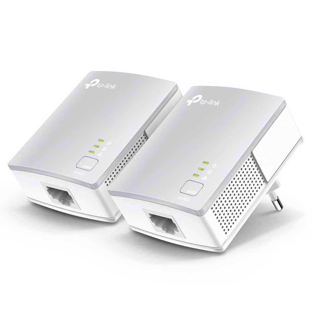 Kit de démarrage Nano adaptateur cpl av500 ECLATS DESTOCKAGE