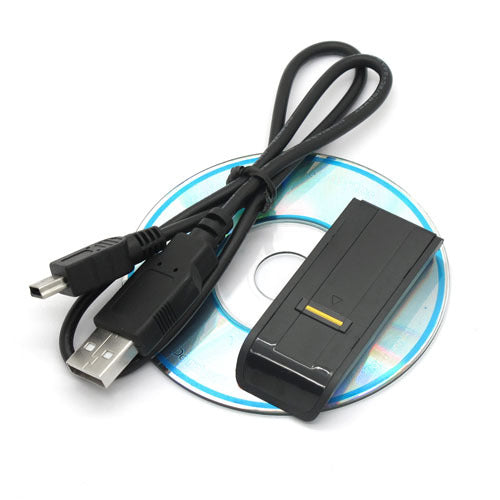 Kit securité pc clé usb lecteur empreinte digitale biometrique Mot De Passe c1300b pour ordinateur - ECLATS DESTOCKAGE