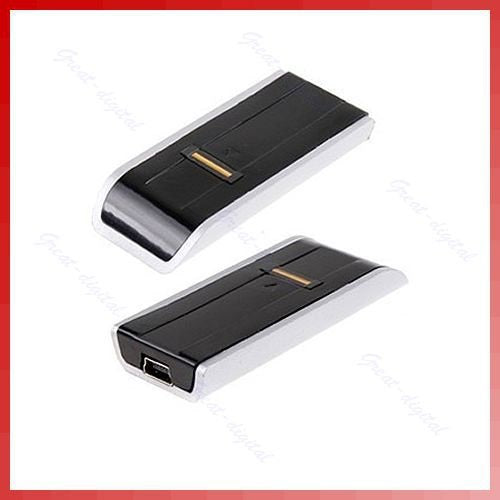 Kit securité pc clé usb lecteur empreinte digitale biometrique - ECLATS DESTOCKAGE