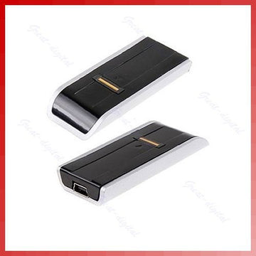 Kit securité pc clé usb lecteur empreinte digitale biometrique - ECLATS DESTOCKAGE