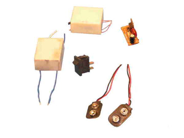 Kit taser paralyseur defense electrique 500 000v nw 701a anti agression self défense ECLATS DESTOCKAGE