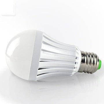 L ampoule magique batterie rechargeable magic light bulb eclairage de secours ECLATS DESTOCKAGE
