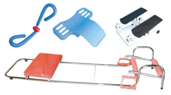 La gymnastique est bonne pour la sante exercice musculaire appareil musculation steper abdo fitness ECLATS DESTOCKAGE