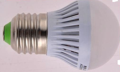 Lampe ampoule 5 led e27 classic 3,6 w 230 v 4w (équivalent 40w) ECLATS DESTOCKAGE