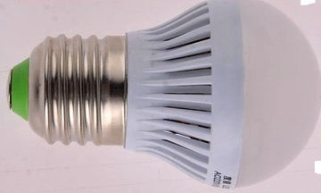 Lampe ampoule 5 led e27 classic 3,6 w 230 v 4w (équivalent 40w) ECLATS DESTOCKAGE