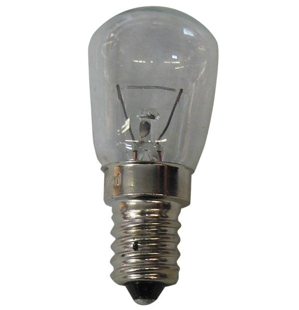 Lampe ampoule electrique 24v 25w e14 eclairage pour moteur porte basculante ECLATS DESTOCKAGE
