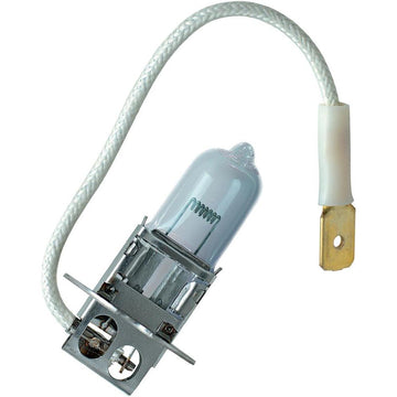 Lampe ampoule halogène standard h3 24v 70w pk22s ECLATS DESTOCKAGE