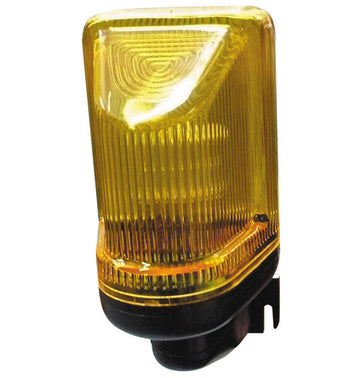 Lampe clignotante feu eclairage 12v pour d647m k996m masreer12 speed2 city rbl clignoteur clignotement ECLATS DESTOCKAGE