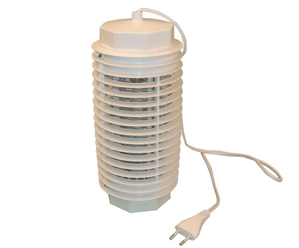 Lampe electrique ultraviolette tue insectes 220vca 4w pm desinsectiseur uv anti moustiques ECLATS DESTOCKAGE