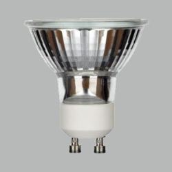 Lampe gu10 20w 230v 240v 220v 18w 22w lamp spot eclairage lumiere ECLATS DESTOCKAGE