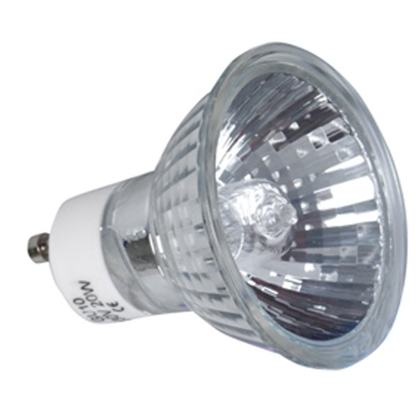 Lampe gu10 20w 230v 240v 220v 18w 22w spot eclairage lumiere ECLATS DESTOCKAGE