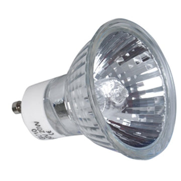 Lampe gu10 20w 230v 240v 220v 18w 22w spot eclairage lumiere ECLATS DESTOCKAGE