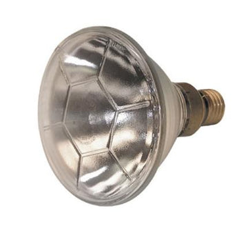Lampe halogene 120w 230v culot e27 pour projecteur infrarouge pi120 projecteurs infrarouges ECLATS DESTOCKAGE