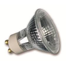 Lampe halogène energy saver g4819 28 watt 28w gu10 halopar 16 ECLATS DESTOCKAGE