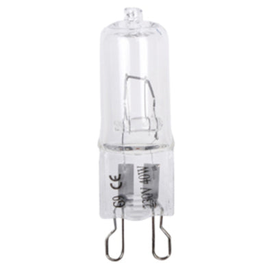 Lampe halogène g9 20w halopin eco 20w/230v/g9 osram ECLATS DESTOCKAGE