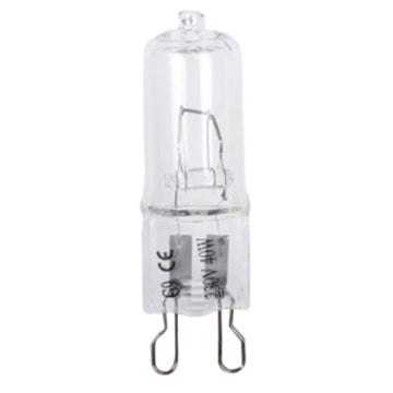 Lampe halogène g9 20w halopin eco 20w/230v/g9 osram ECLATS DESTOCKAGE