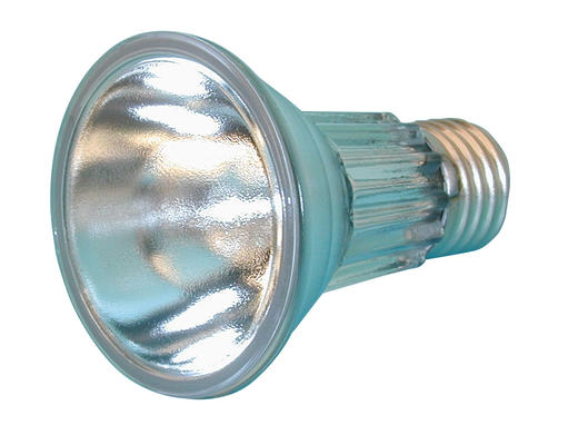 Lampe halogene infrarouge 50w 220v 230v culot e27 pour projecteur ir pi40 ECLATS DESTOCKAGE