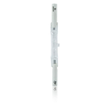 Lampe halogene tube crayon 118mm hq eco h r7s 02 r7s 220v 230v 240v 120w ECLATS DESTOCKAGE