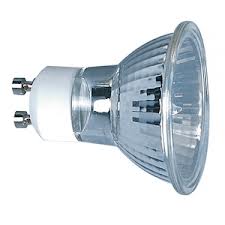Lampe hi-spot es50 eco 50 40w 230v gu10 ampoule halogene ECLATS DESTOCKAGE