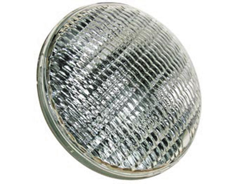 Lampe par56 ampoule 300w 12v Par-56 100801205 pour eclairage piscine lumiere lamp300/12swps sylvania 250w 12v ECLATS DESTOCKAGE