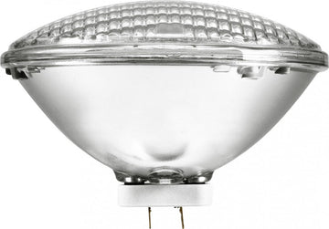 Lampe par56 ampoule 300w 220v gx16d par-56 100801245 pour eclairage lumiere pour: VDLP56SB2 VDLP56SC2 ECLATS DESTOCKAGE