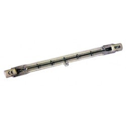 Lampe r7s 1000w quartz ampoule tube halogene 230 240v elh64740 220v ECLATS DESTOCKAGE