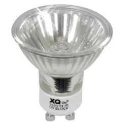 Lampe spot 35w gu10 eclairage lumiere 40w 220v 50w ampoule halogene 230v 240v ECLATS DESTOCKAGE