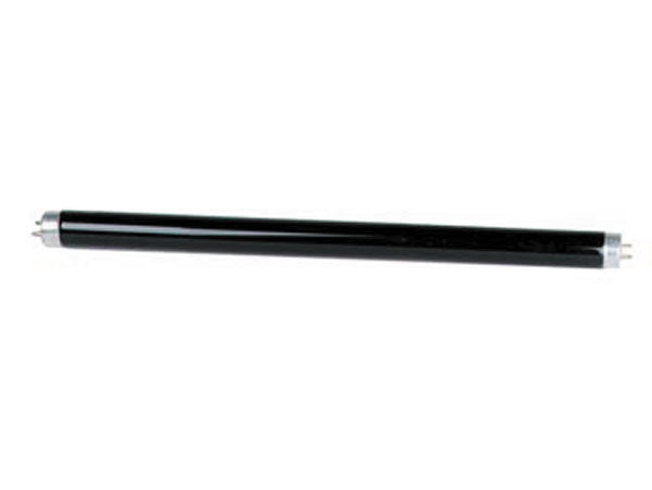 Lampe tube lumiere noire tl 8w 30cm G5 288x16mm T5 blb lamp08tbl destructeur moustique desinsectiseur ultraviolette uv ECLATS DESTOCKAGE