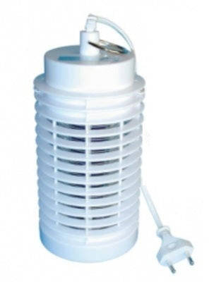 Lampe ultraviolette tue insecte 220v 25w ampoule electrique destructeur desinsectiseur ECLATS DESTOCKAGE