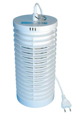 Lampe ultraviolette tue insectes 25w destructeur uv chasse moustiques desinsectiseur ECLATS DESTOCKAGE