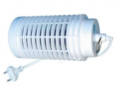 Lampe uv tue insecte 220v 25w ampoule electrique destructeur desinsectiseur ECLATS DESTOCKAGE