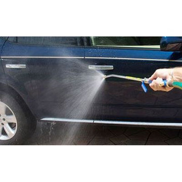 Lance de lavage pulverisateur tête flexible arrosage nettoyeur eau haute pression ECLATS DESTOCKAGE
