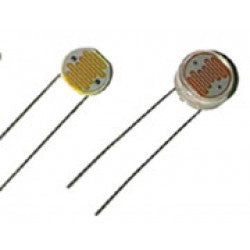 Ldr photoresistance diam 7 mm opldr2 ECLATS DESTOCKAGE