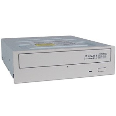 Lecteur 5232x gris blanc graveur benk ide ata cd±r cd±rw ad-7200a cd 2mo nec ECLATS DESTOCKAGE