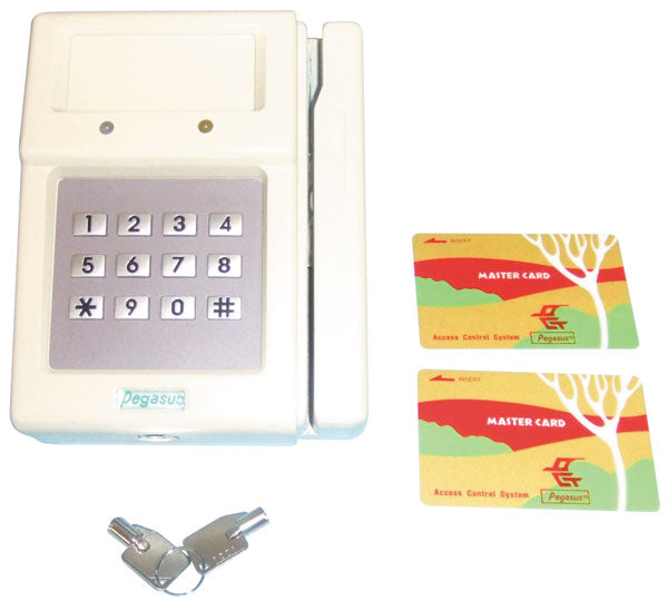 Lecteur carte magnetique pointeuse pour ordinateur pc pg727 contrôle d'acces lecteurs cartes carte ECLATS DESTOCKAGE