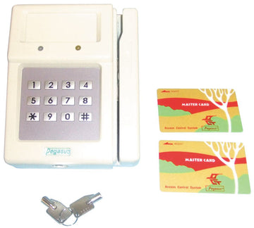 Lecteur carte magnetique pointeuse pour ordinateur pc pg727 contrôle d'acces lecteurs cartes carte ECLATS DESTOCKAGE