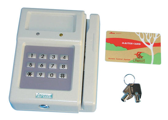 Lecteur carte magnetique pointeuse pour ordinateur pc pg727v contrôle d'acces lecteurs cartes carte ECLATS DESTOCKAGE